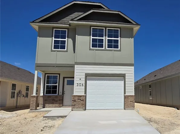 306 Monty Rd, Copperas Cove, TX 76522