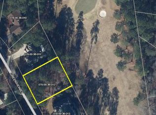 LOT 12 GREENVIEW COURT, McCormick, SC 29835