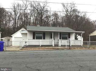 23 Glymont Rd, Indian Head, MD 20640