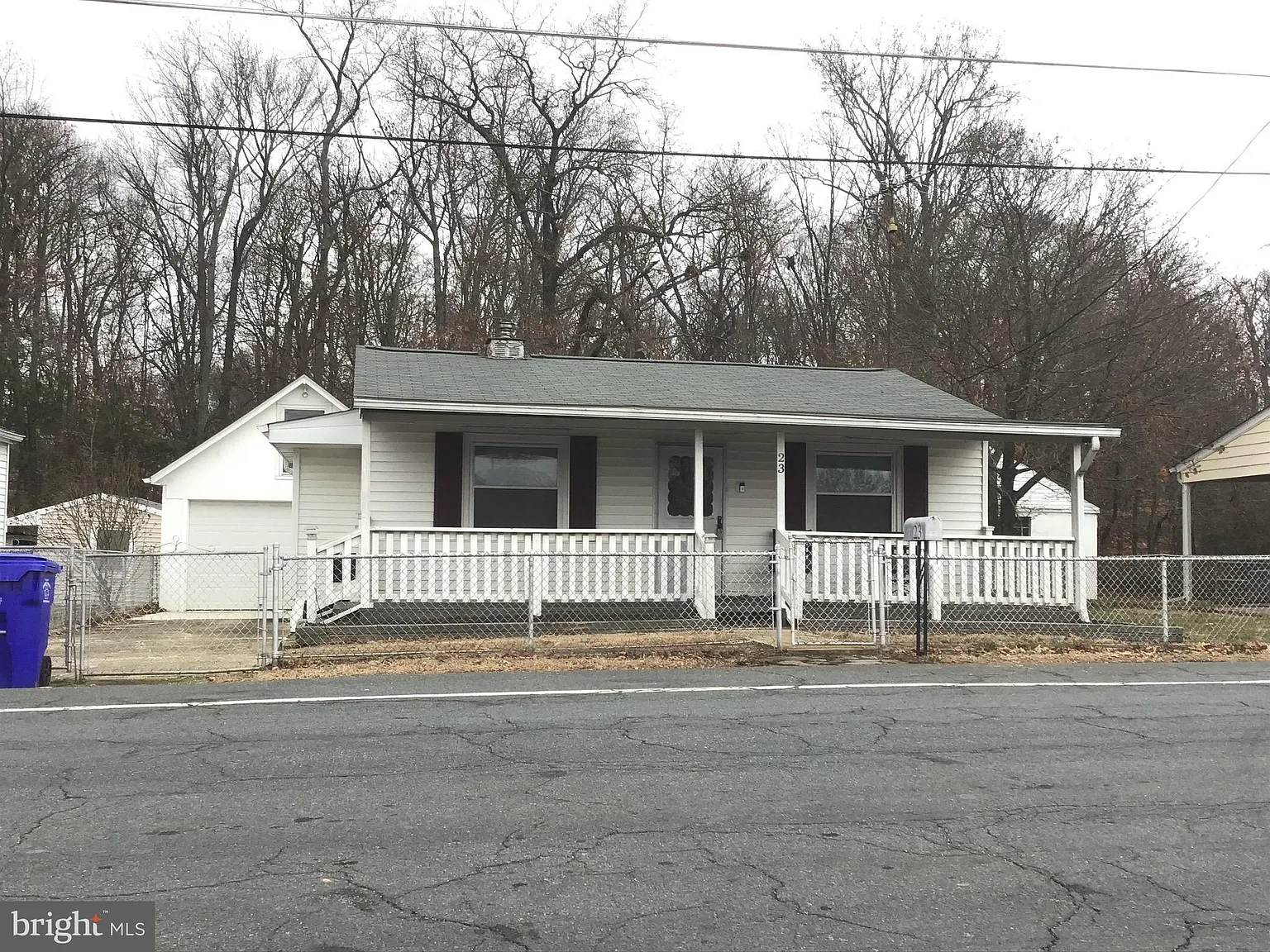 23 Glymont Rd photo 1