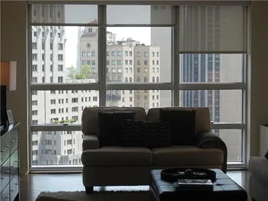 Rented by Macklowe Management Co. Inc | media 27