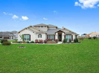 305 Umbrella Sky, Liberty Hill, TX 78642