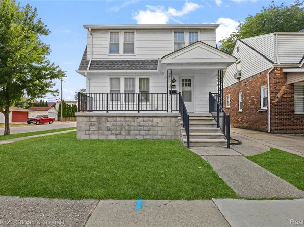 6401 Payne Ave, Dearborn, MI 48126