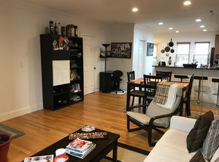 38 Eddy St UNIT 2, Waltham, MA 02453
