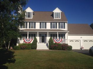 14 Russett Hill Rd, Haverhill, MA 01830