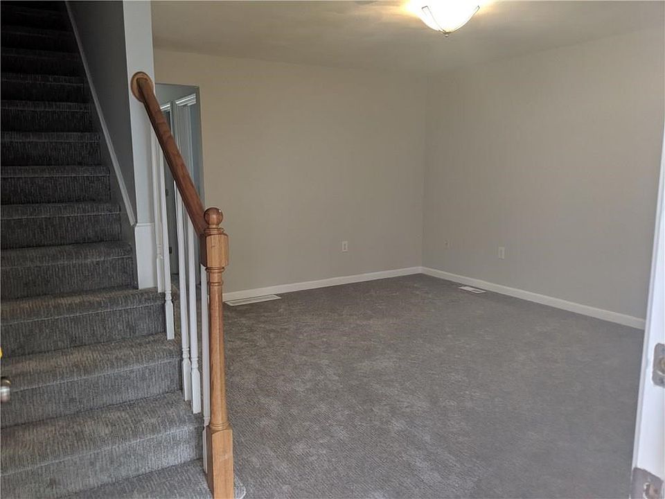 Right side living room