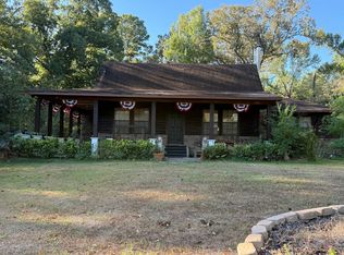 10040 Us Highway 79 N, De Berry, TX 75639