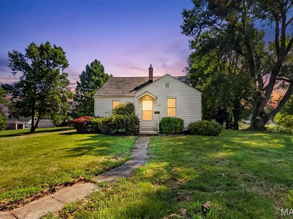 340 Kemper St, Troy, MO 63379