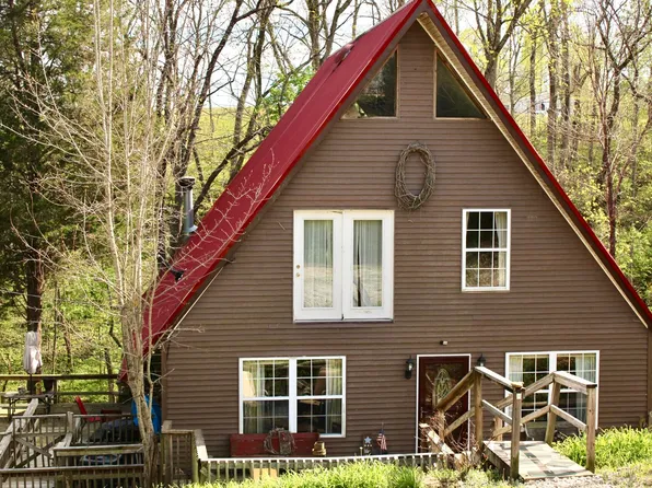 682 Garrad Rd, Tollesboro, KY 41189