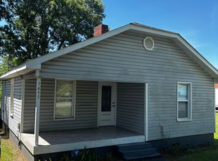 1455 S Main St, China Grove, NC 28023
