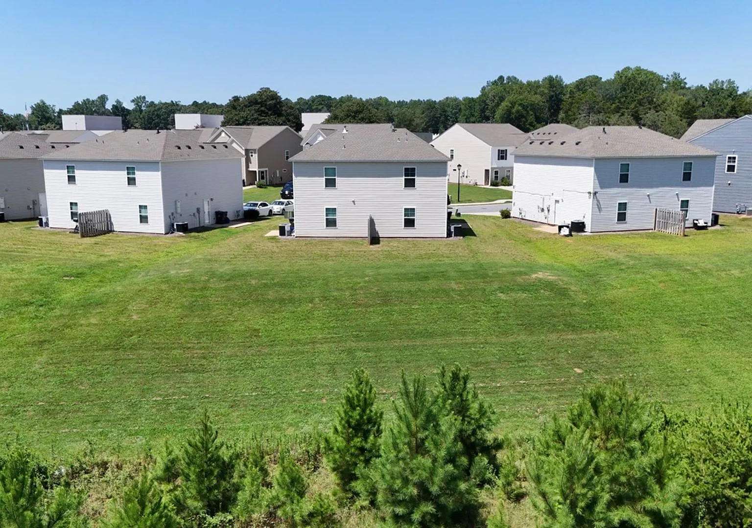 3 Bedroom Townhome in Pendleton, SC — Photo 4
