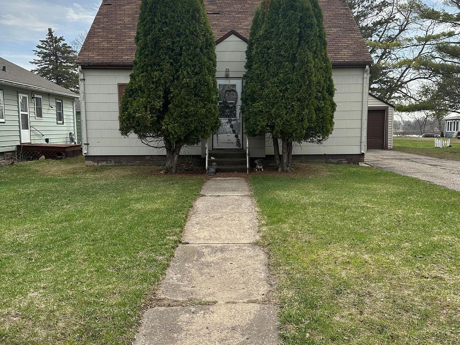 402 Lafayette Ave S, Fulda, MN 56131 Zillow