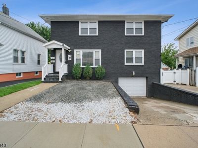 28 Sanford Ave, Belleville, NJ, 07109