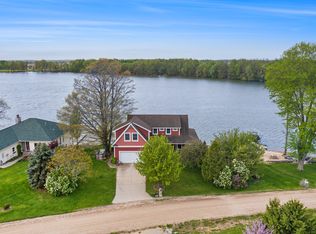 707 W Sippy Rd, Scottville, MI 49454