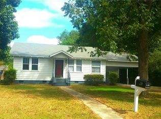 95 5th St, Chickasaw, AL 36611