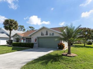 3800 Schefflera Dr, North Fort Myers, FL 33917