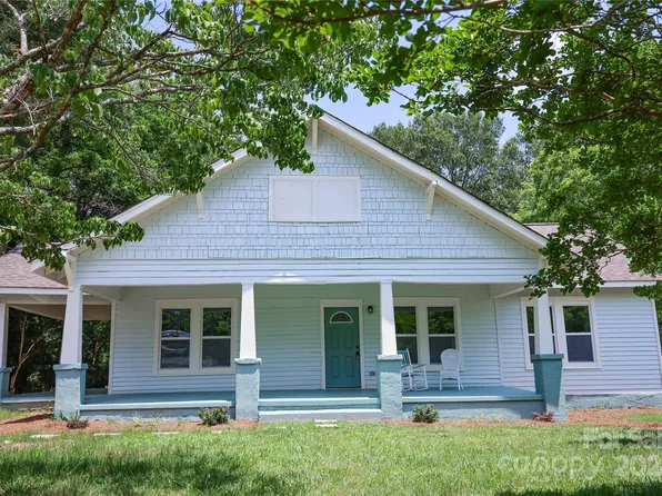 251 Beaver St, Forest City, NC 28043