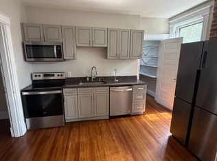 4131 Ballard Ave #2, Cincinnati, OH 45209