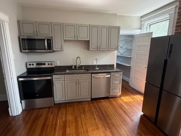 4131 Ballard Ave, Cincinnati, OH