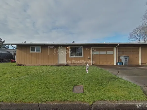 2530 Sherman St SE, Albany, OR 97322