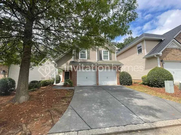 377 Highland Falls Dr, Hiram, GA 30141