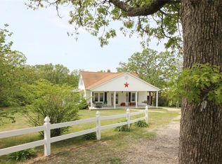 3400 Lollar Branch Rd, Sullivan, MO 63080