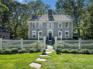 2 Old Stone Post Rd, Lyme, CT 06371
