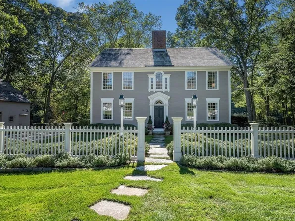 2 Old Stone Post Road, Lyme, CT 06371