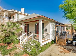 521 Europe St, Baton Rouge, LA 70802