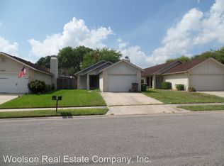 509 Rattan Dr, Victoria, TX 77901