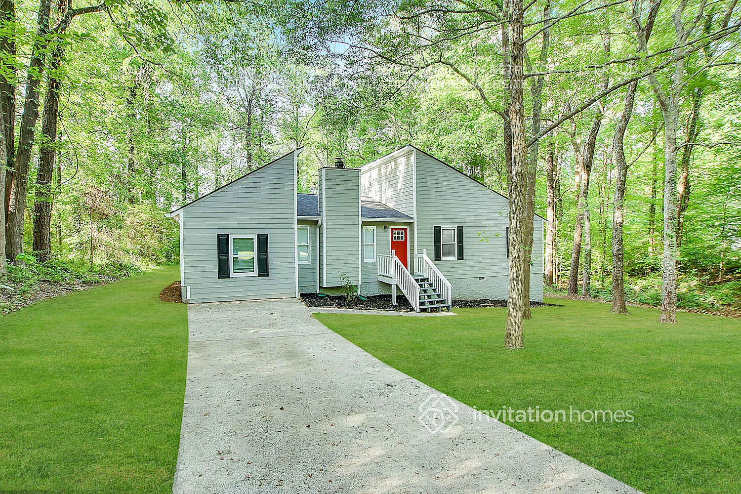 2491 Ramblewood Ct Acworth, GA 30102 — Photo 2