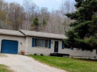 2280 S Eckhardt Rd, Bellaire, MI 49615