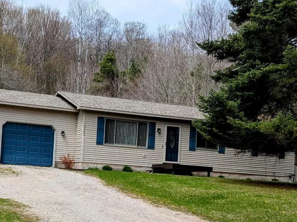 2280 S Eckhardt Rd, Bellaire, MI 49615