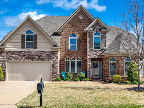 324 Kerrydale Ct, Clover, SC 29710