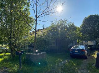 1550 Ridgeview Dr, Mount Lookout, WV 26678