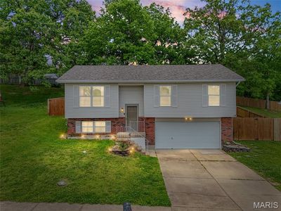 1120 Valentine St, Festus, MO, 63028