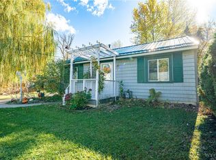 145 Arthur Ave, Angola, NY 14006