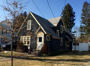 16 1st Ave, Franklinville, NY 14737