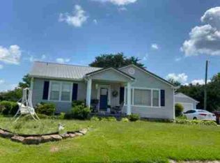 1314 4th St SE, Cullman, AL 35055