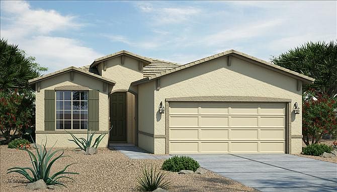Exterior FCL
