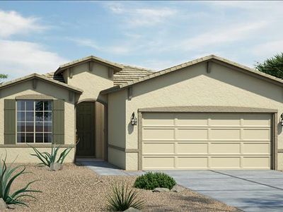 2421 W Arroyo Way, San Tan Valley, AZ, 85142