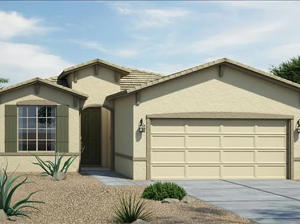 2421 W Arroyo Way, San Tan Valley, AZ 85142