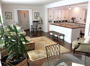 802 Providence Rd, Towson, MD 21286