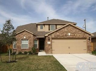 3806 Southern Blf, San Antonio, TX 78222