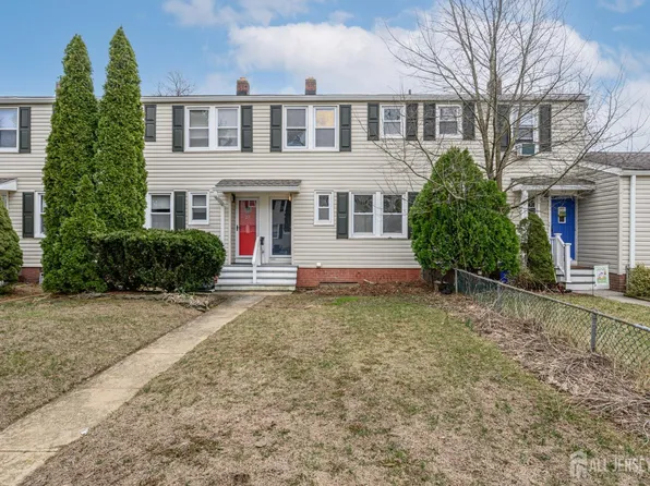 25 Belshaw Ave, Eatontown, NJ 07724