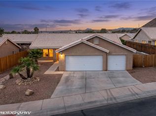 347 Ronnie Way, Mesquite, NV 89027