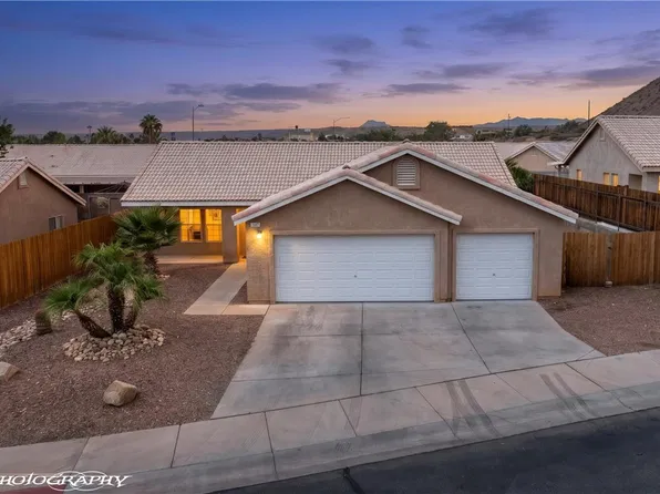 347 Ronnie Way, Mesquite, NV 89027
