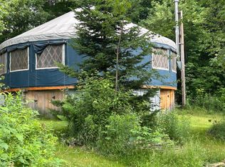 4 Dodge Rd, Lake Elmore, VT 05657