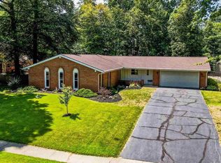 1301 N Lincolnshire Blvd, Marion, IN 46952