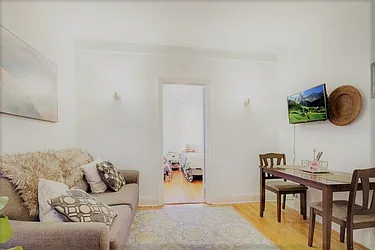 Rented by Keller Williams NYC